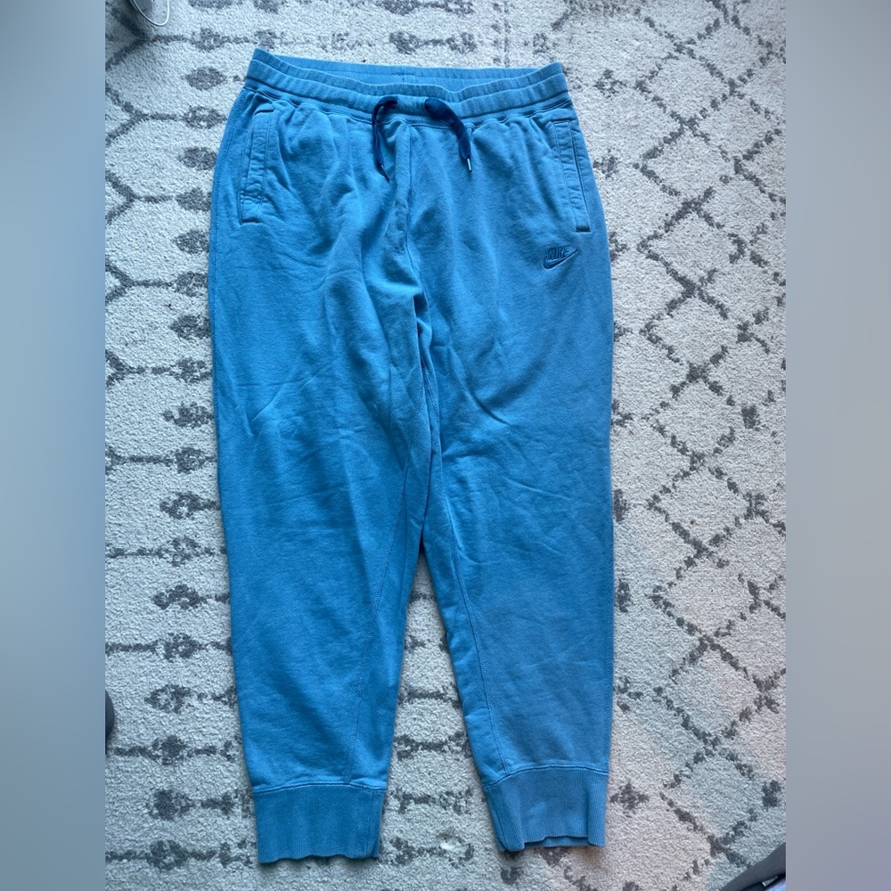 Nike Joggers sz XXL